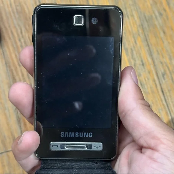 Lot Of 17 Vintage Phones, Untested FOR PARTS. Nokia, Samsung HTC Alcatel. “READ” - Picture 4 of 15